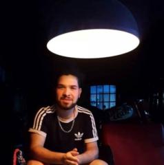 Ian Lupardo