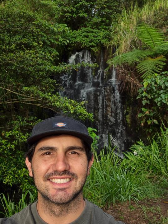Michael Stoyanoski