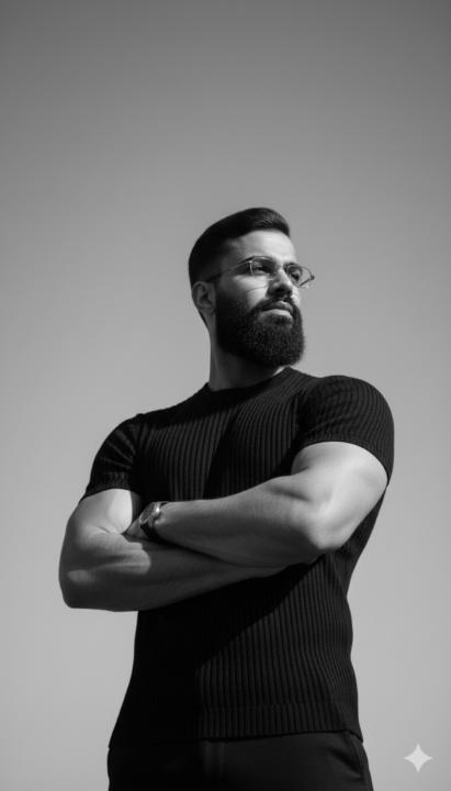 Muhammad Abdullah Arif