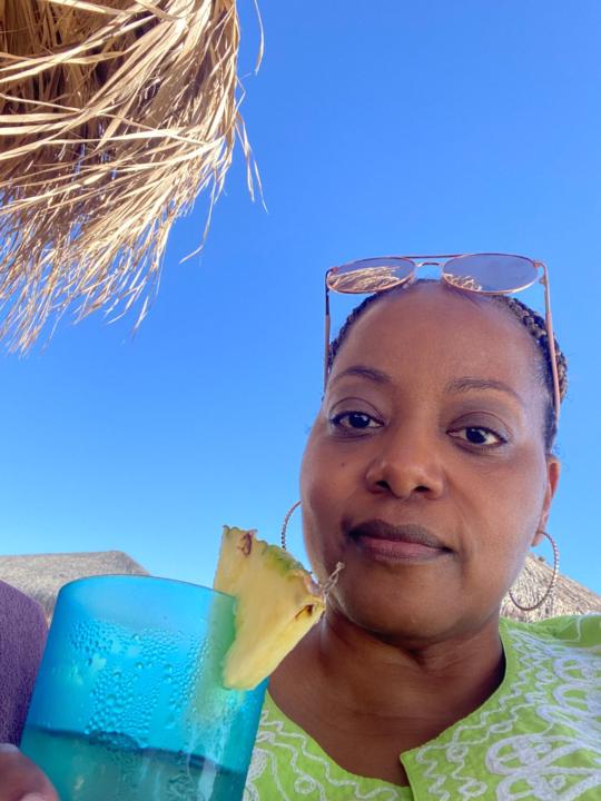 Phaedra Johnson