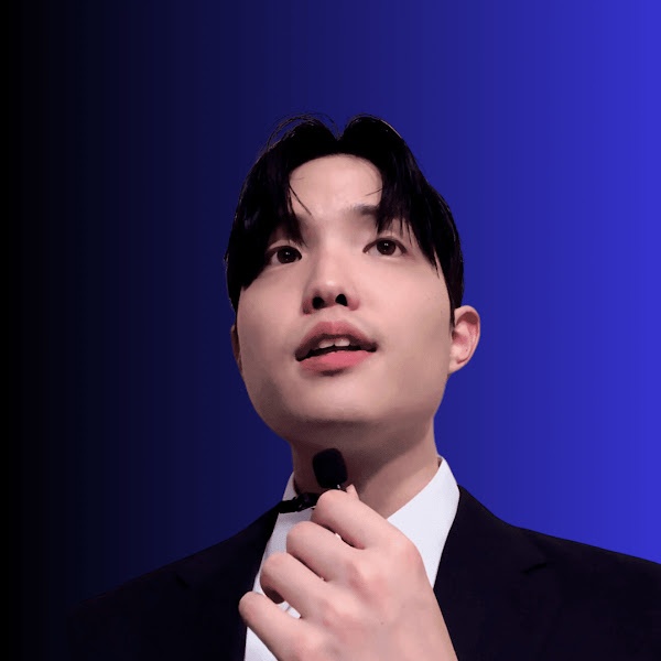Hugo Kim