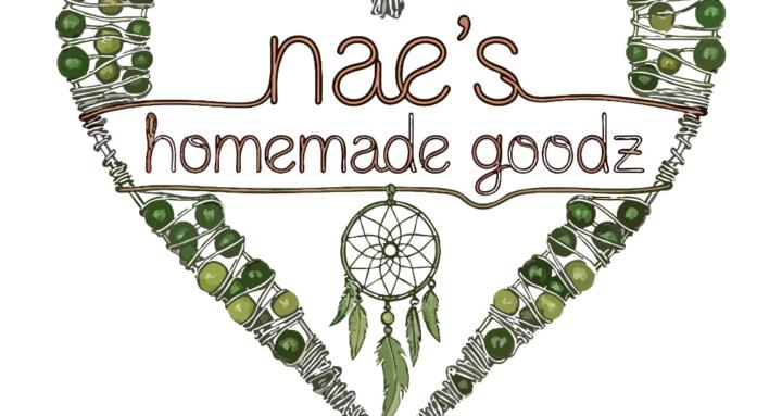 Naes Home-Made GOODZ