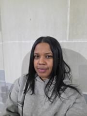 Latifah Alston