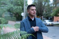 Javier Leonardo Calderon Hernandez