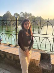 Amisha Seth