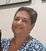 Marcorieta Jones