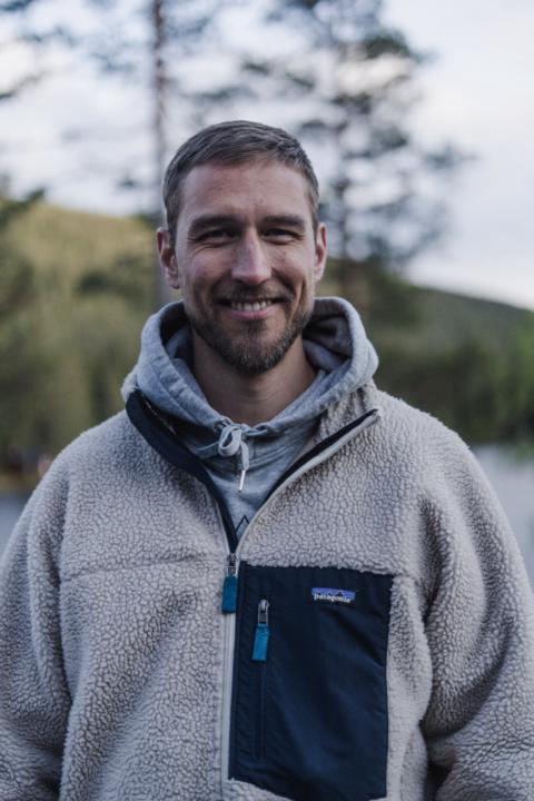 David Persson