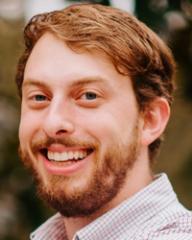 Nicholas Ysidron