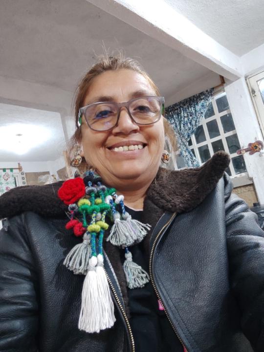 Maria Herlinda