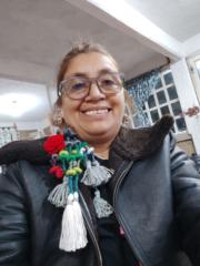Maria Herlinda