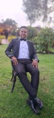 Andres Lozano