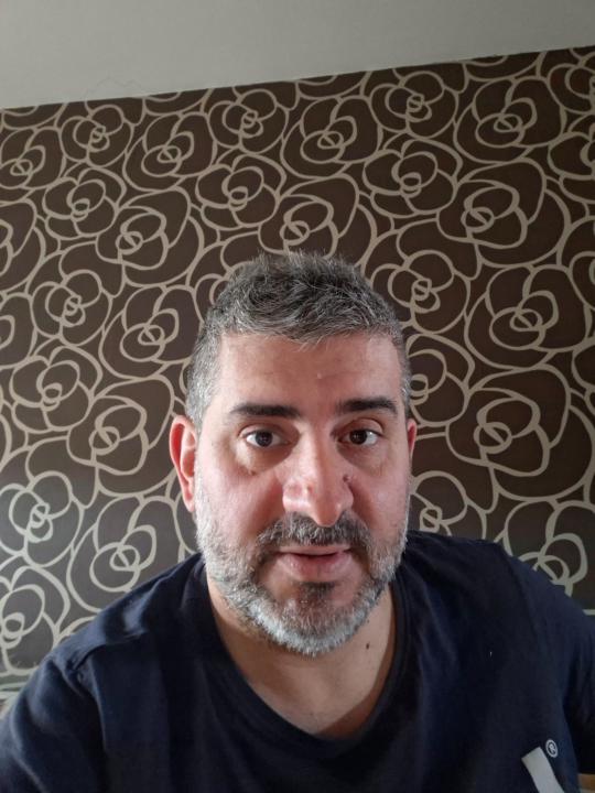 Angel Fernandez-Calvillo