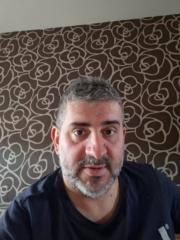 Angel Fernandez-Calvillo