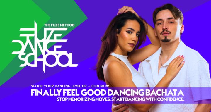Fuze Dance School Plus