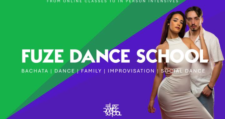 Fuze Dance School +