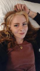 Deliah Farnon