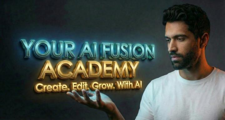 Your AI Fusion Academy