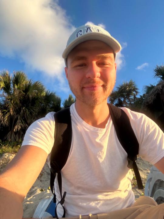 Logan Gaulton