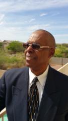 Gary Muhammad