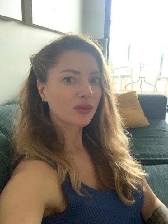 Elodie Mielczareck