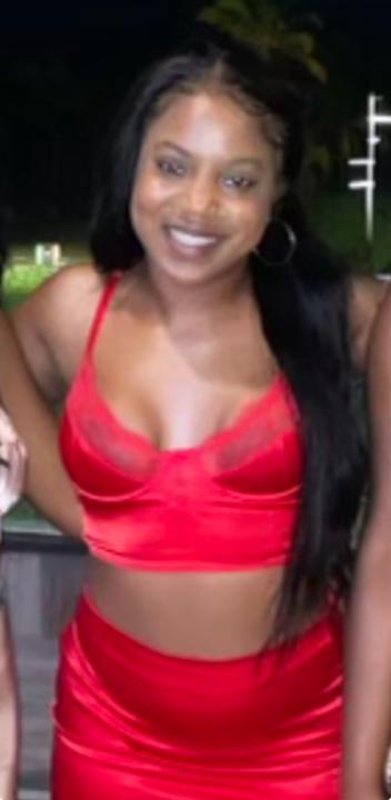 Miya Gaillard