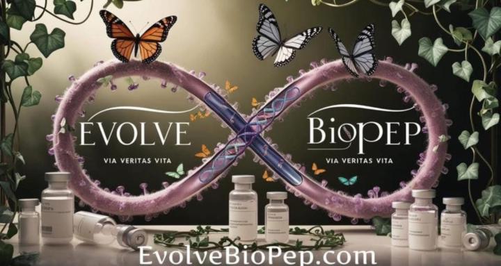 Evolve BioPep Peptides