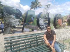 Cristian Jinde