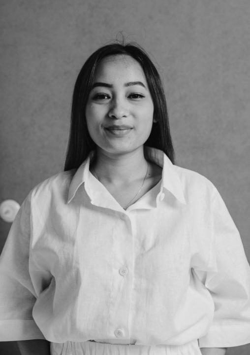 Carole Ratsimanohatra