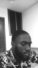 Desmond Gyau