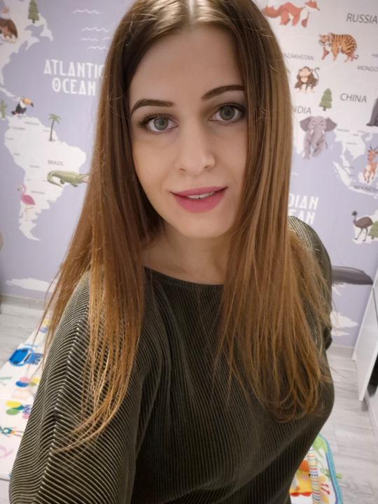 Rūta Markevičė
