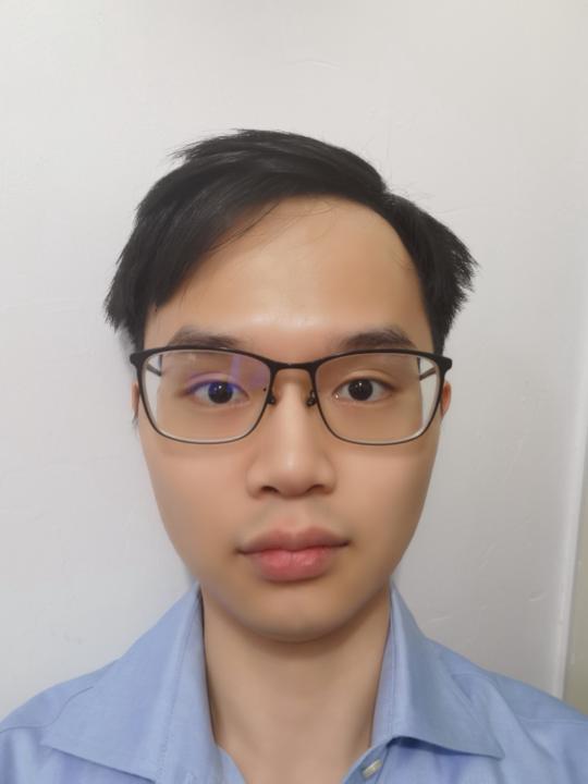 Chun Yin Yeung