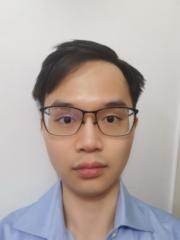 Chun Yin Yeung