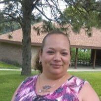 Charlesia Moodie