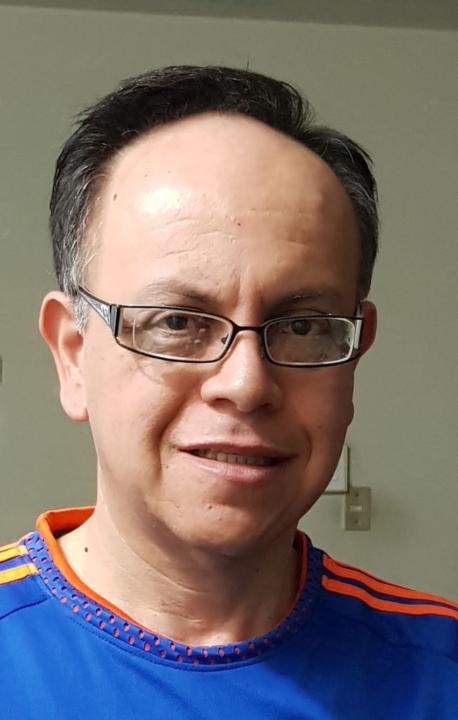 Claudio César Quintero Meza