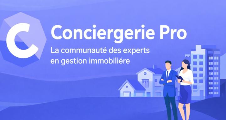Conciergerie Pro