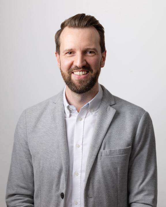 Ben Richards