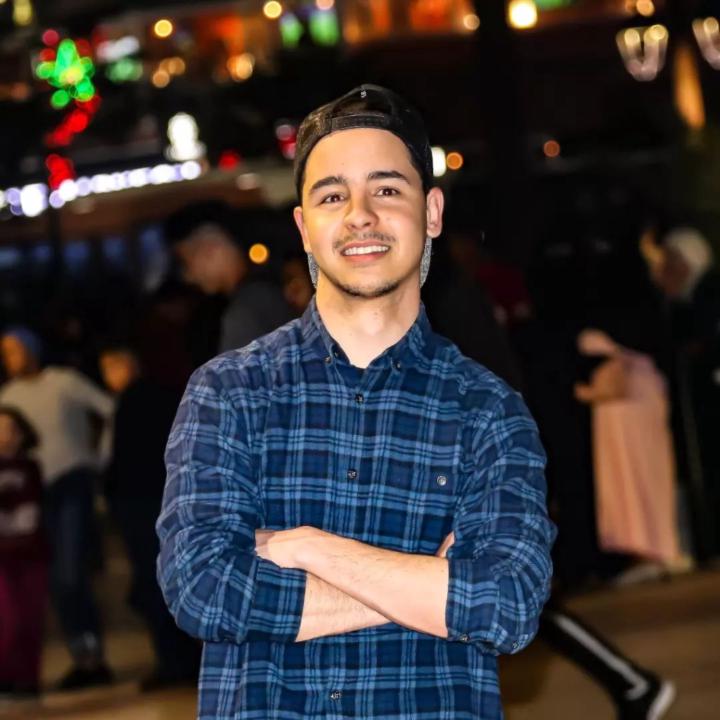 Hassan Majiou
