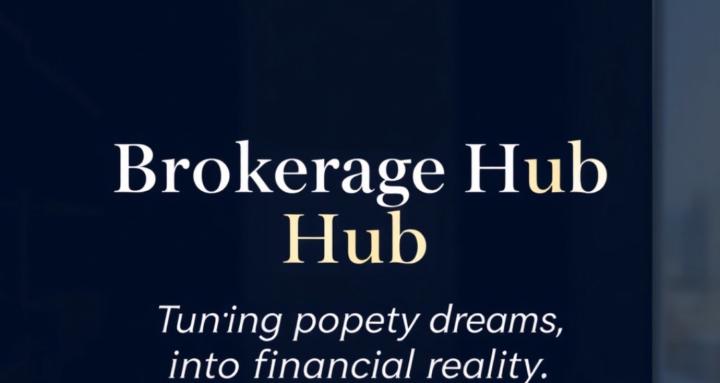 Brokerage Hub