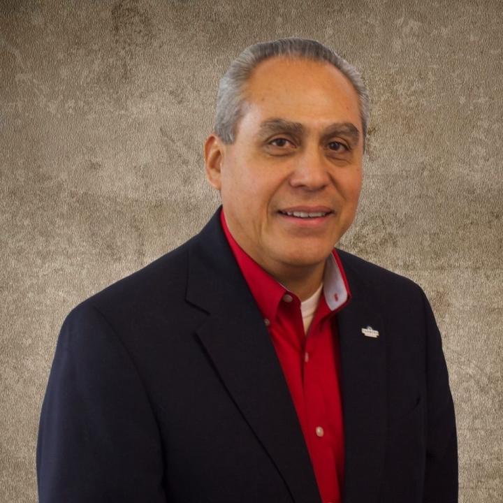 Hilario Capetillo Jr
