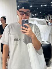 Chi Hsu