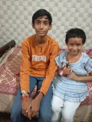 Abinash Kumar