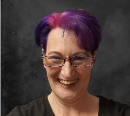 LaDonna Rae