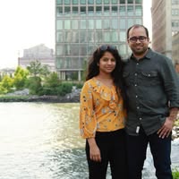 Deepak Putchakayala