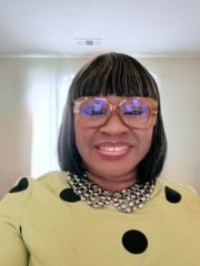 Yvette Rolle