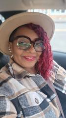 Zakiyyah Ellison
