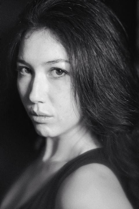 Gabby Liao