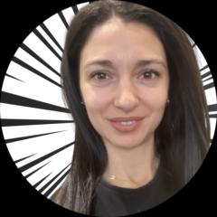 Валентина Ангелова