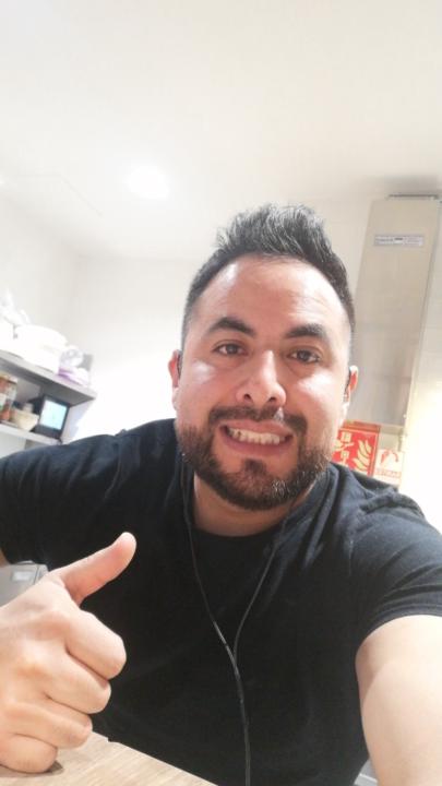 Florentino Matias