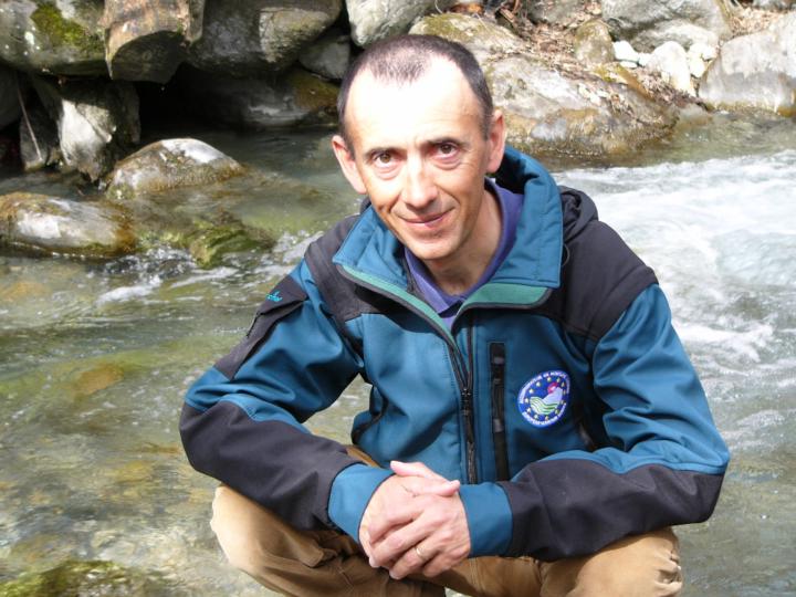 Thierry Bardagi