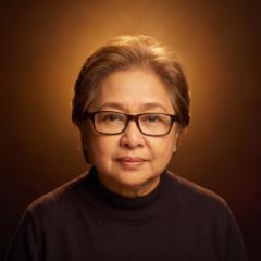 Mercedes Pascual